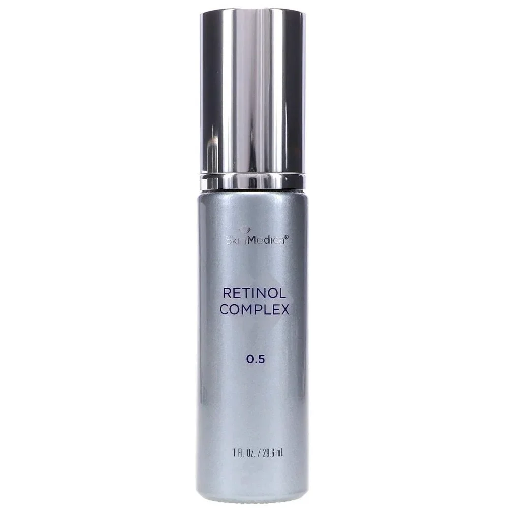 Skin Care SkinMedica Age Defense Retinol Complex 0.5 oz. - Picture 2 of 4